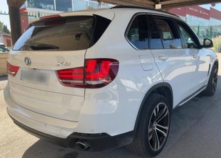BMW X5 BMW X5 sDrive25D