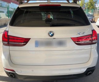 BMW X5 BMW X5 sDrive25D