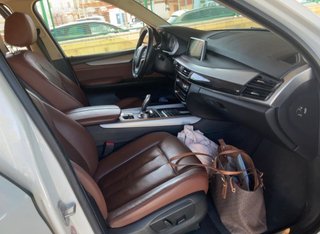 BMW X5 BMW X5 sDrive25D