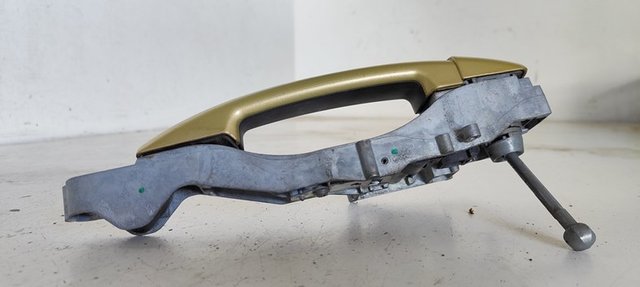MANETA EXTERIOR DELANTERA IZQUIERDA CITROEN C4 GR