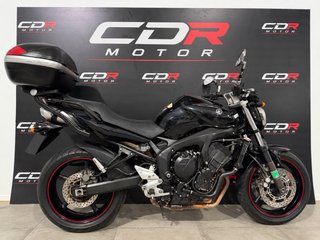 Yamaha FZ6 Naked 2008 46.000 kms