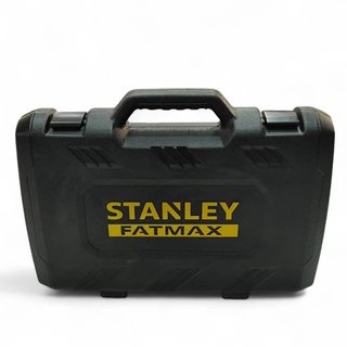 KIT DE LLAVE DE VASO STANLEY FATMAX