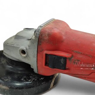 SIERRA RADIAL MILWAUKEE AG10-125 EK