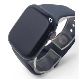 APPLE WATCH SERIES 8 41MM GPS + CELULAR + CAJA + CARGADOR