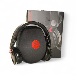 AURICULARES BEATS MIXR CON CAJA Y FUNDA