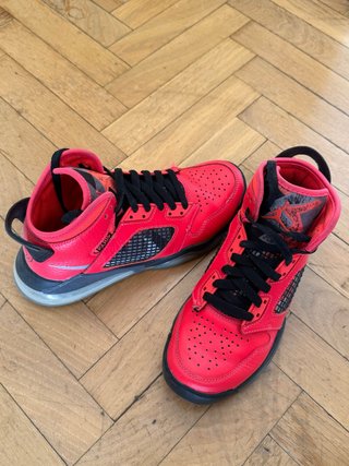 Zapatillas Nike Air Jordan PSG Edición Especial