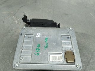 Volkswagen 426847 centralita 0ad927755aj touareg