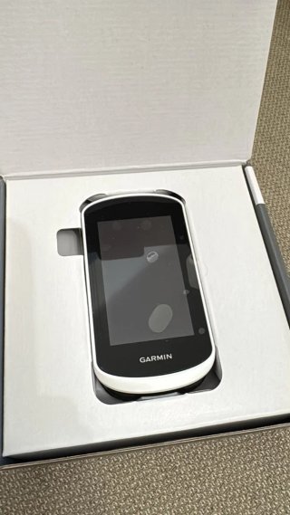 Garmin Edge Explore 2 GPS Ciclismo