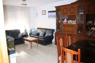 Casa adosada en venta en Roquetas Centro en Roquetas de Mar