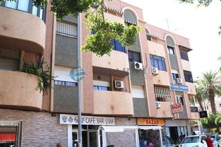 Piso en venta en Roquetas Centro en Roquetas de Mar