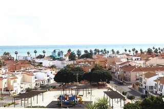 Piso en venta en Roquetas Centro en Roquetas de Mar
