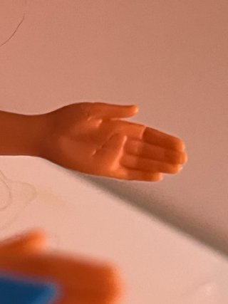 Barbie Totally Hair Whitney Ultra Peinados Mattel