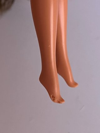 Barbie Totally Hair Whitney Ultra Peinados Mattel