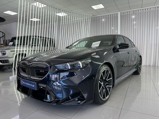 BMW Serie 5 BMW M5