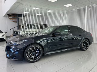 BMW Serie 5 BMW M5