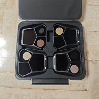 Set de Filtros ND para DJI Mavic 3 Pro