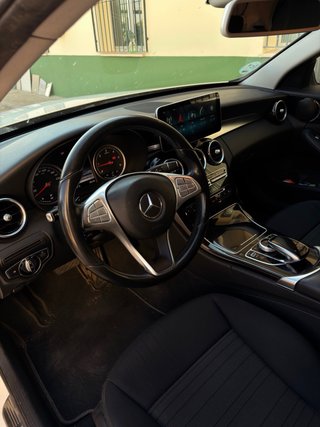 Mercedes-Benz Clase C 2014