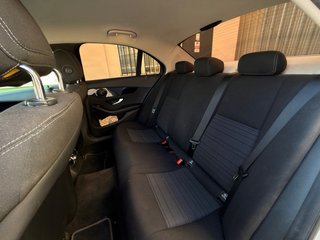Mercedes-Benz Clase C 2014
