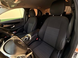 Mercedes-Benz Clase C 2014