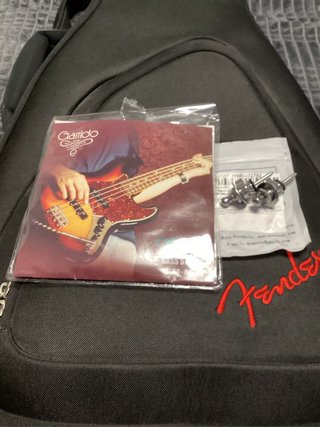 Bajo EPIPHONE GIBSON Flying V CUSTOM SHOP