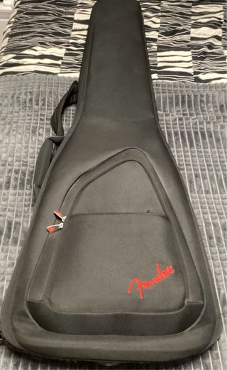 Bajo EPIPHONE GIBSON Flying V CUSTOM SHOP