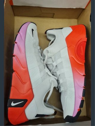 Zapatillas Nike Metcon Free 7 Mujer