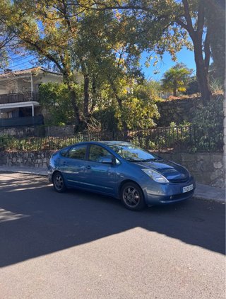 Toyota Prius 2005