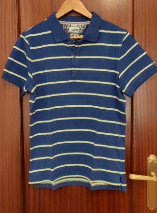 Polo Hilfiger Denim M