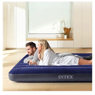Colchón Hinchable Intex Dura-Beam