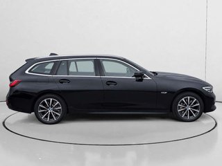 BMW Serie 3 330e 215 kW (292 CV)