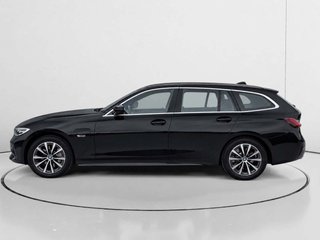BMW Serie 3 330e 215 kW (292 CV)