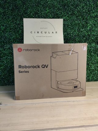 Roborock QV Series