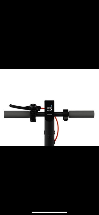 Patinete Eléctrico Xiaomi