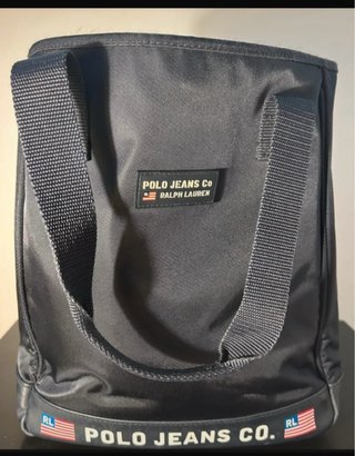 Borsa Shopper Polo Jeans Co. Ralph Lauren
