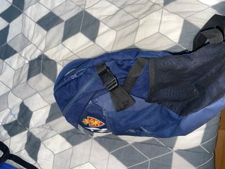 Mochila Real Zaragoza Adidas