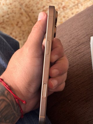 iPhone 16 Pro Max 256GB