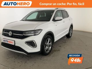 Volkswagen T-Cross 1.5 TSI ACT R-Line
