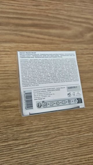 Filorga Meso-Mask NCEF Máscara Revitalizante