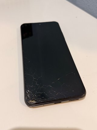Xiaomi Redmi Note 10 5G Gris
