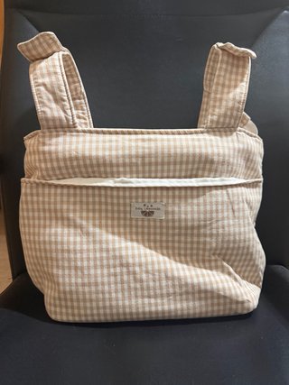 Bolso para Carro de Bebé Baby Lemonade