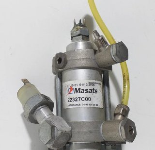 MODULO ELECTRONICO 22327C00 68063