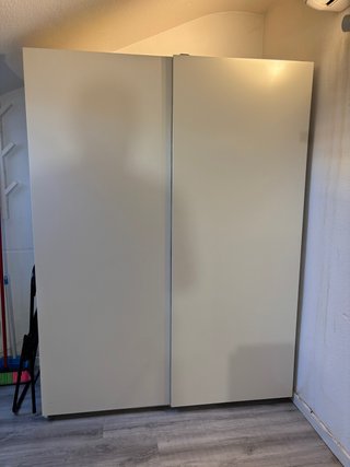Armario Ikea 200x66x236 cm
