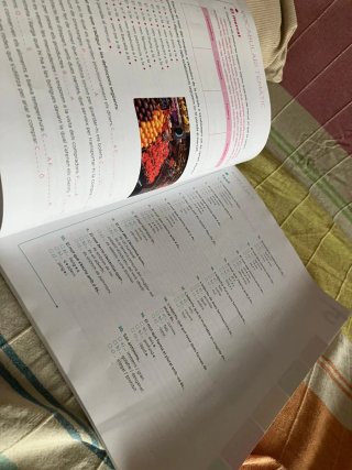 Puntual, Llengua catalana i Literatura, 3 ESO