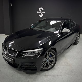 BMW SERIE 2 240i xDrive Auto - 1 DUEÑO