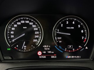 BMW SERIE 2 240i xDrive Auto - 1 DUEÑO