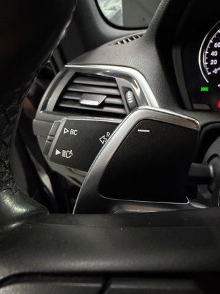 BMW SERIE 2 240i xDrive Auto - 1 DUEÑO