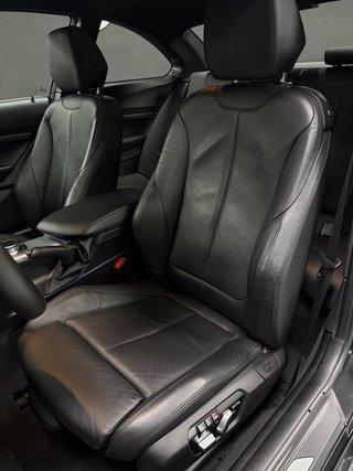 BMW SERIE 2 240i xDrive Auto - 1 DUEÑO