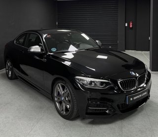 BMW SERIE 2 240i xDrive Auto - 1 DUEÑO