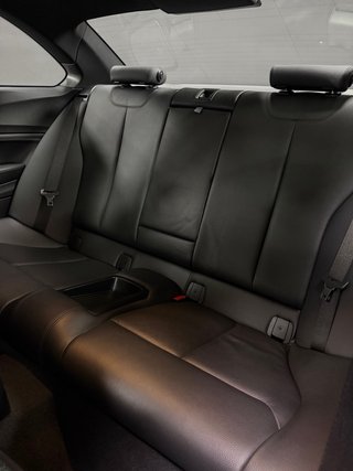 BMW SERIE 2 240i xDrive Auto - 1 DUEÑO