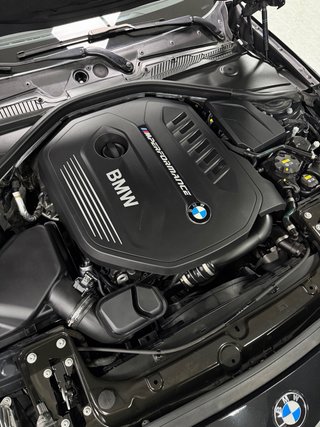 BMW SERIE 2 240i xDrive Auto - 1 DUEÑO